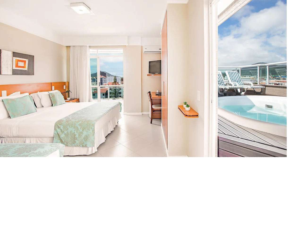 Oceania Suite Junior Duplo 3 diárias 2025 L1