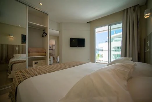 Slaviero Suite Bairro Duplo 3 diárias 2025 L1