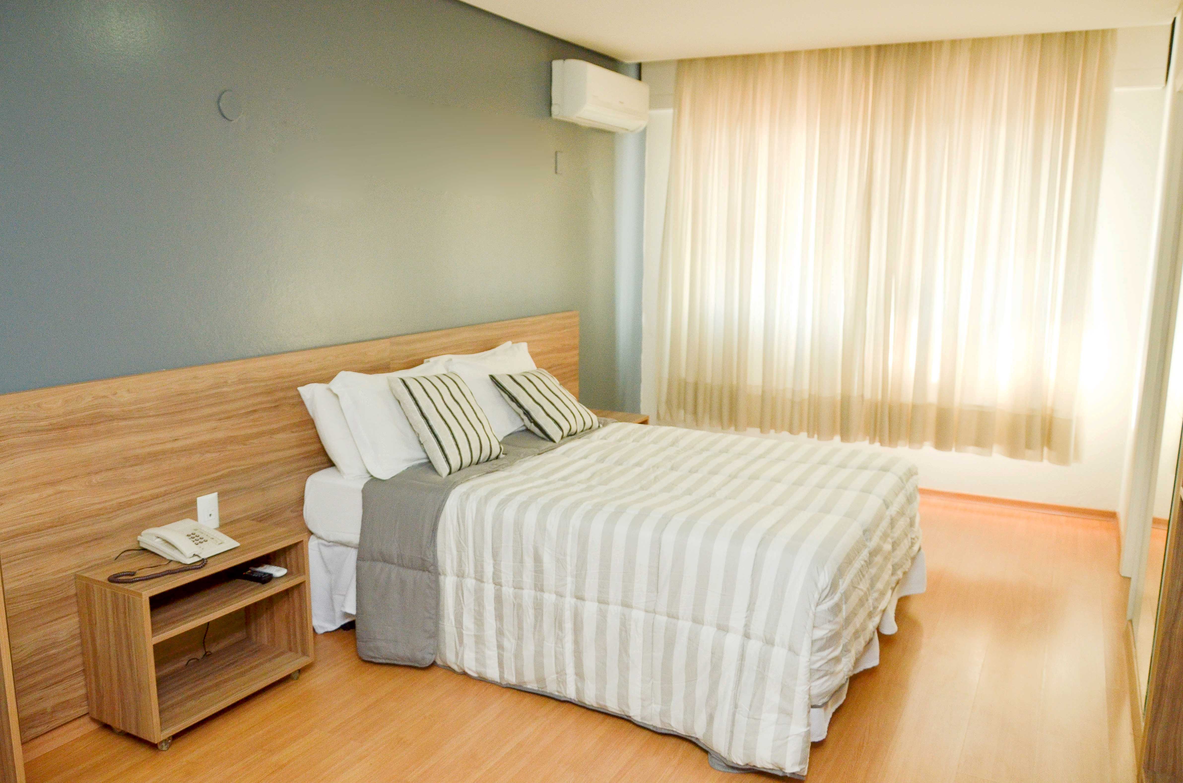 Embaixador Superior Single 2 diárias 2026