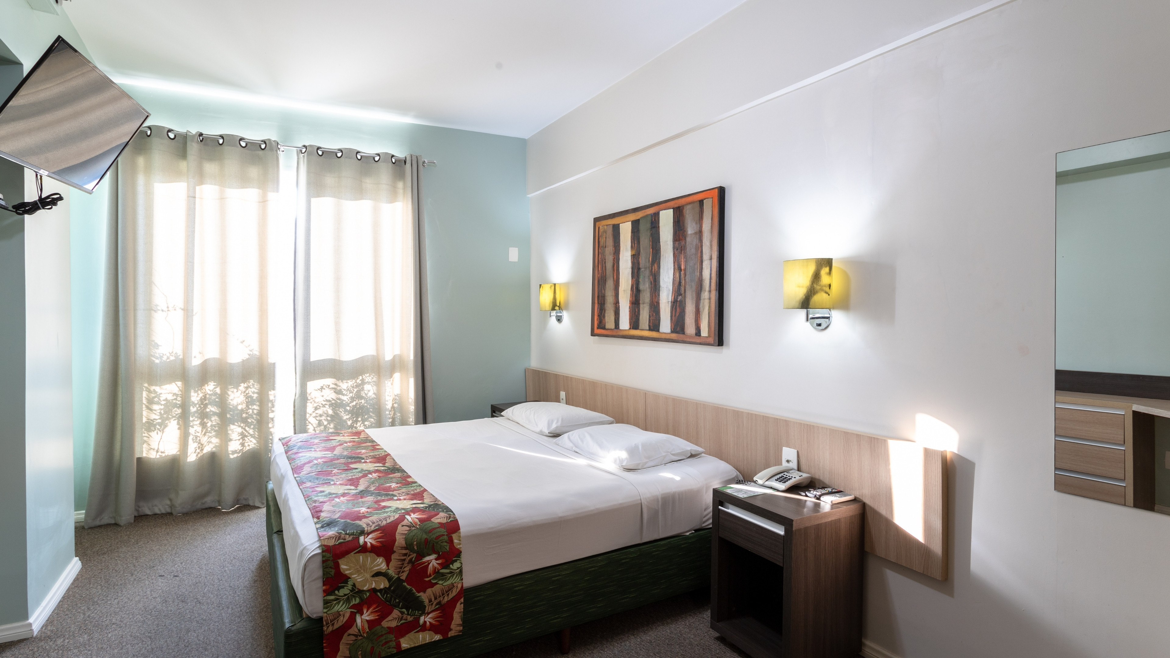 Eko Residence Standard Single 3 diárias 2026 L1