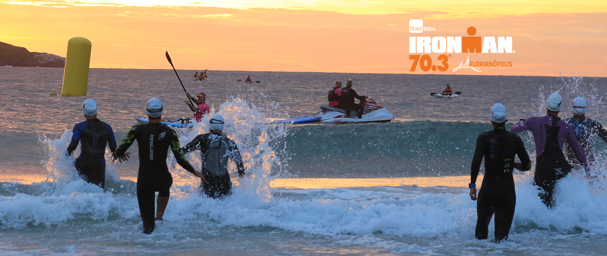 🏃 Ironman 70.3 de Florianópolis 2026 - Parcours, inscriptions ...